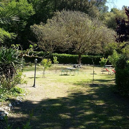 Le Clos Du Loup ラ・コル・シュル・ルー エクステリア 写真